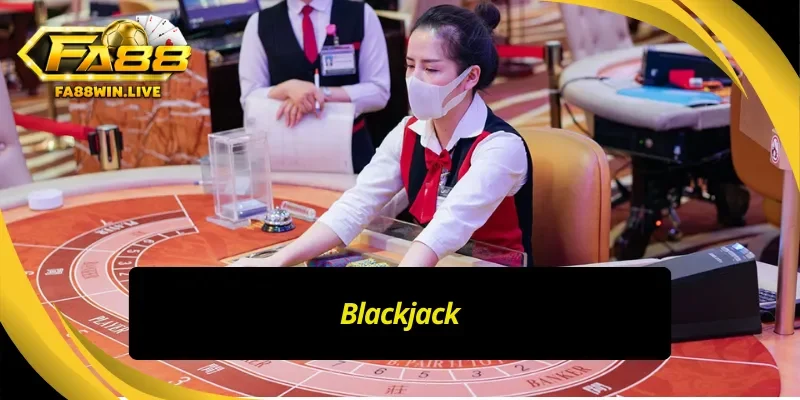 Những tựa game được nhiều người chơi lựa chọn tại casino Fa88